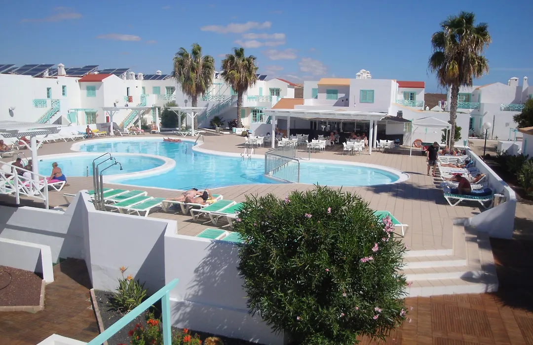 Smy Tahona Fuerteventura-1