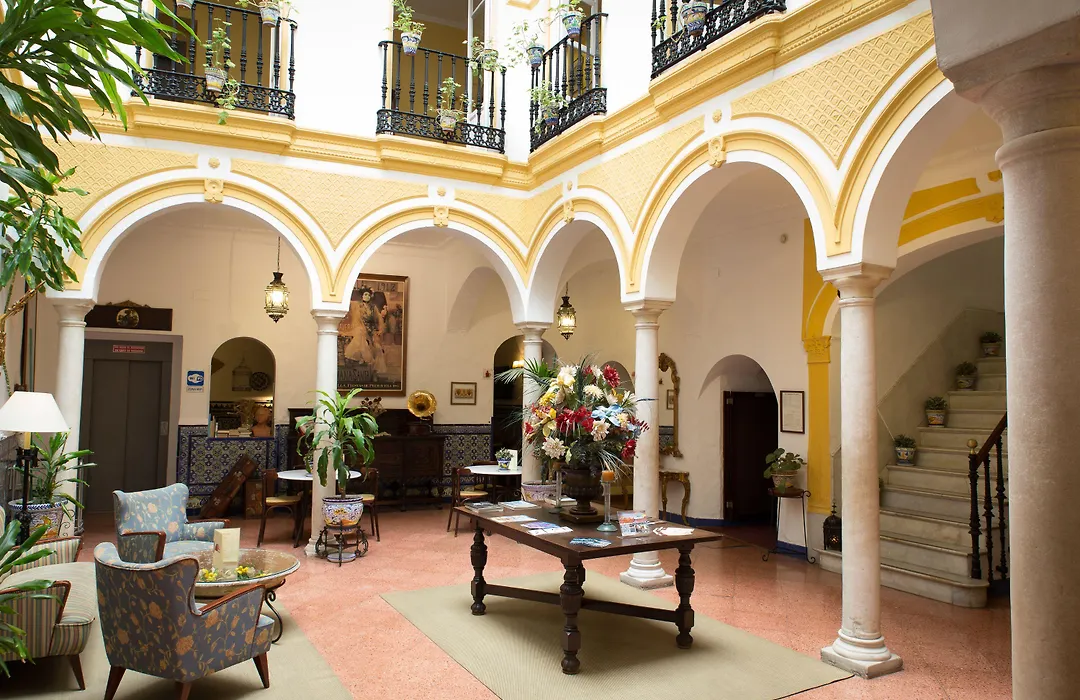 Hotel Abanico-1