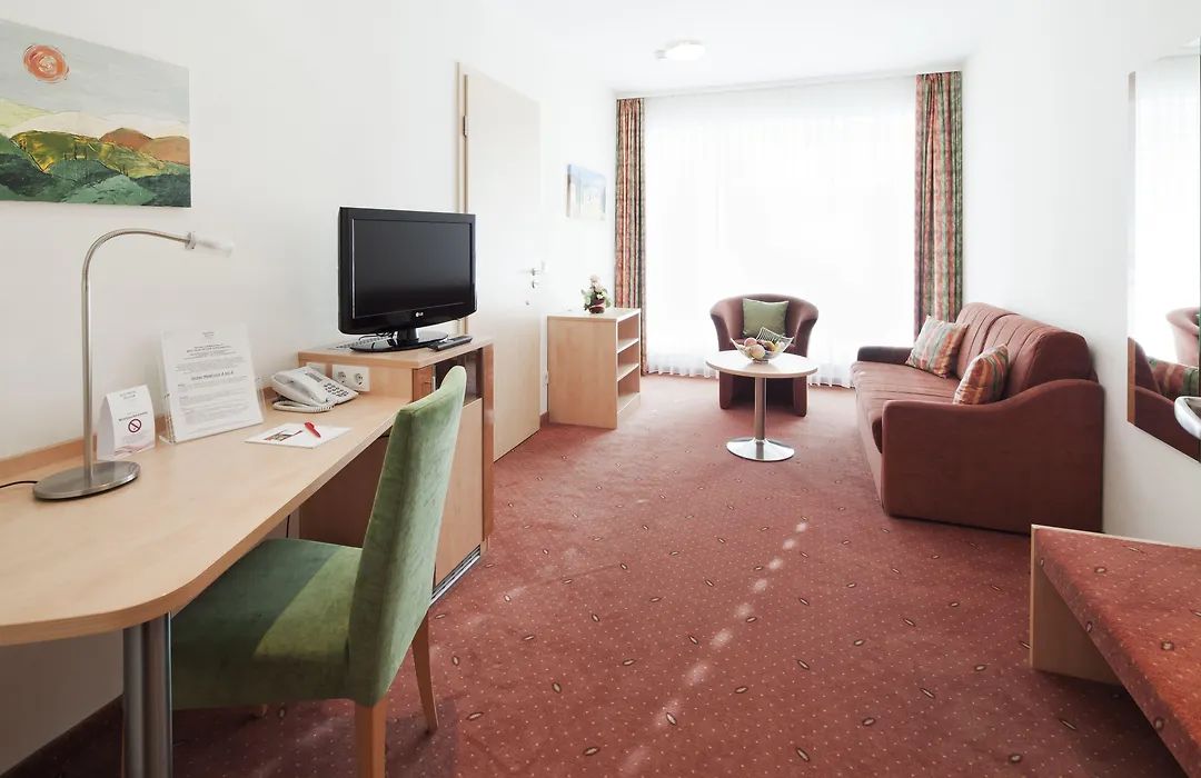 Best Hotel ZELLER-1