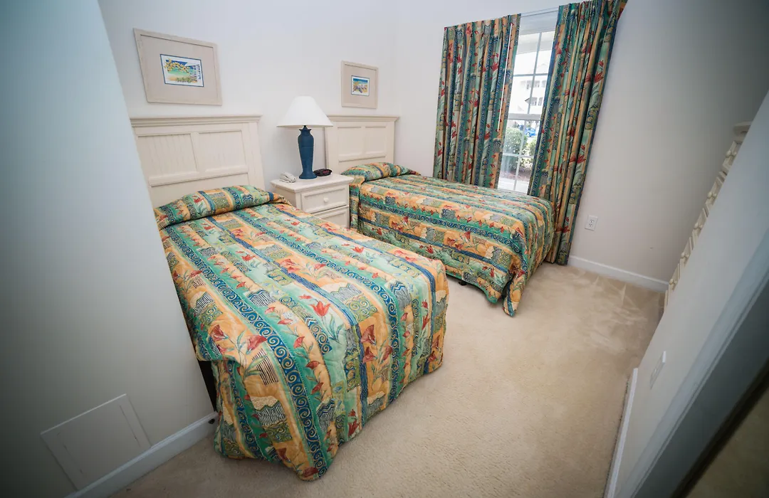 Barefoot Resort Golf & Yacht Club Villas-1