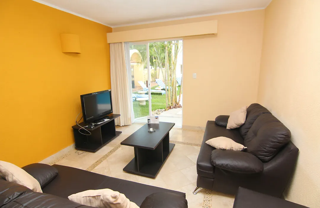 Hotel Villamar Princesa Suites-1
