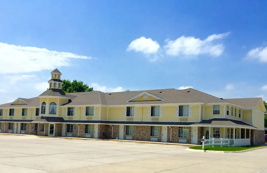Platte Valley Inn-1