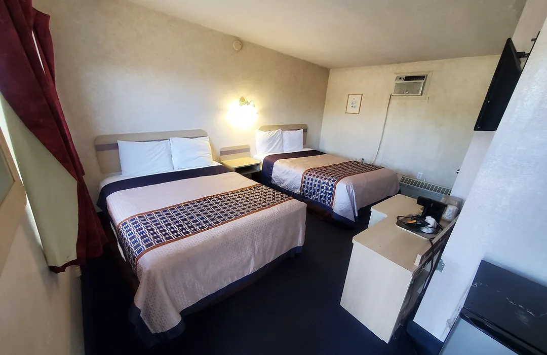Sands Motel Niagara Falls-1