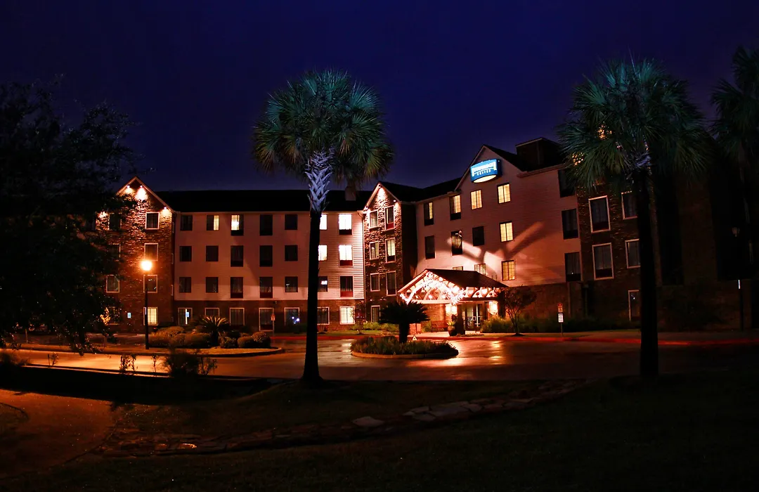Staybridge Suites Houston - Willowbrook By Ihg-1