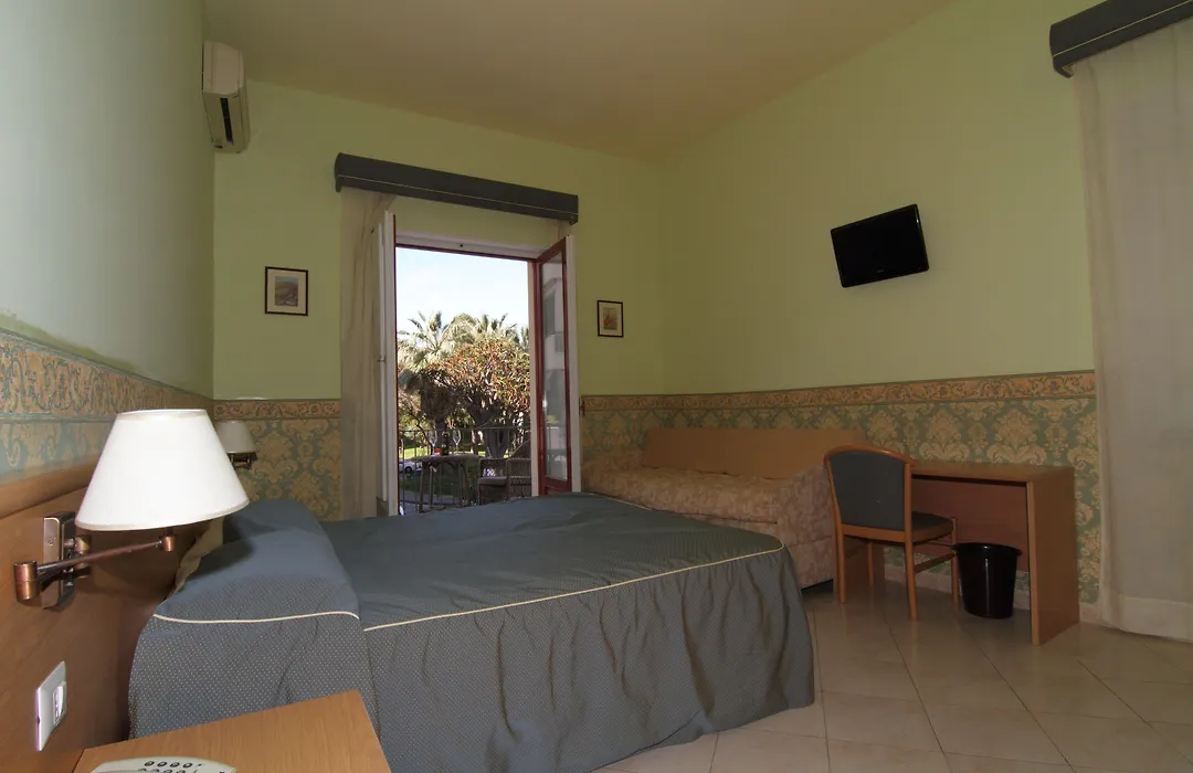 Hotel Nice-1