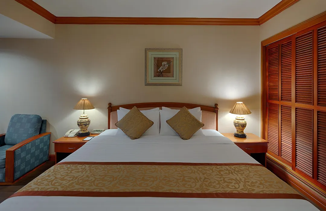 Halong Plaza Hotel-1