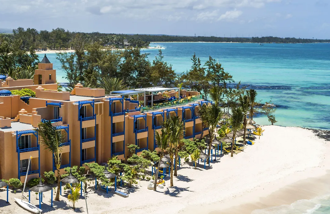 Salt Of Palmar, Adult-Only, A Member Of Design Hotels-1