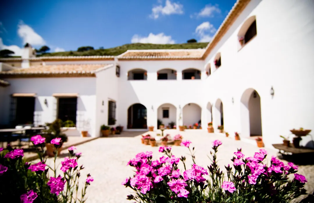 Hotel Fuente Del Sol-1