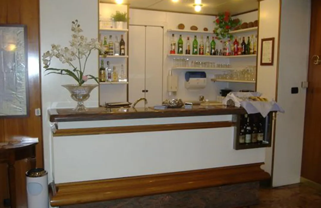 Hotel Mayorca-1