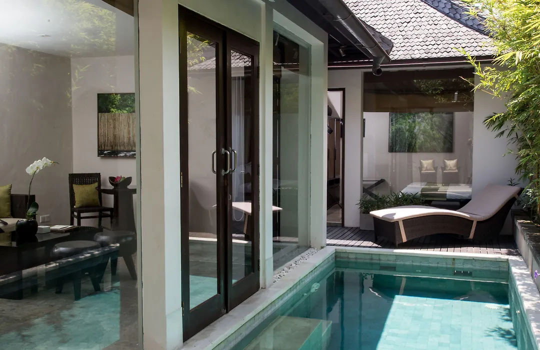 Villa Air Bali Boutique Resort And Spa-1