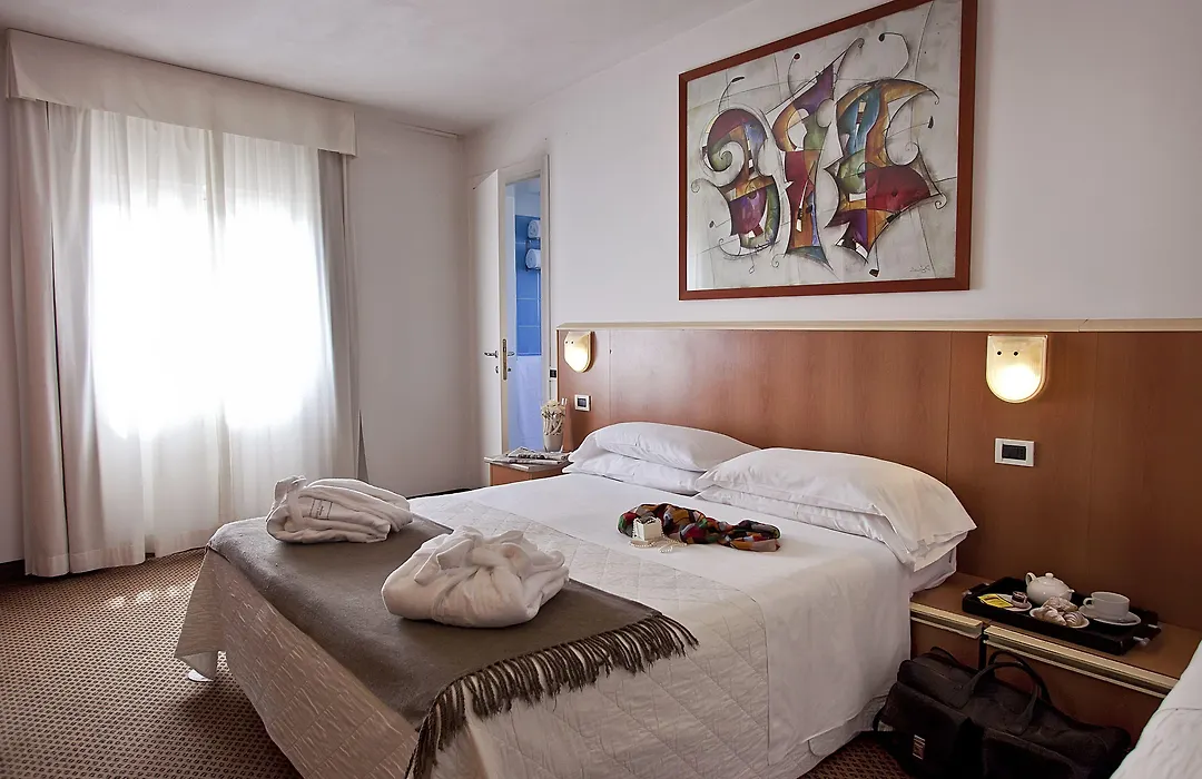 Hotel Principe di Piemonte-1