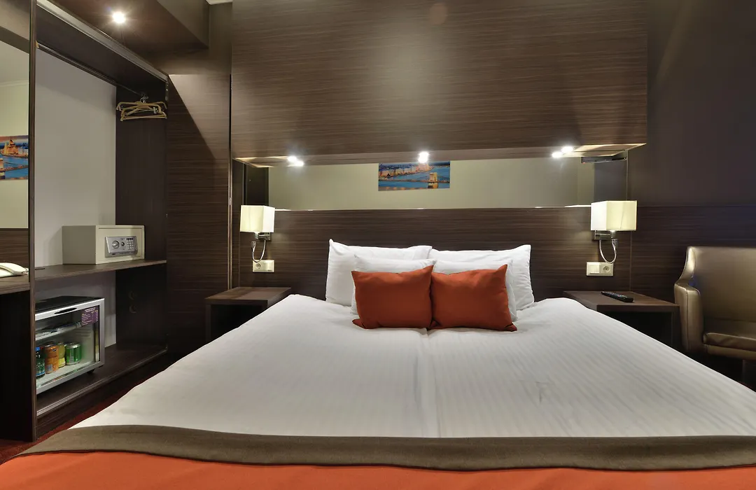 Hotel City Inn-1