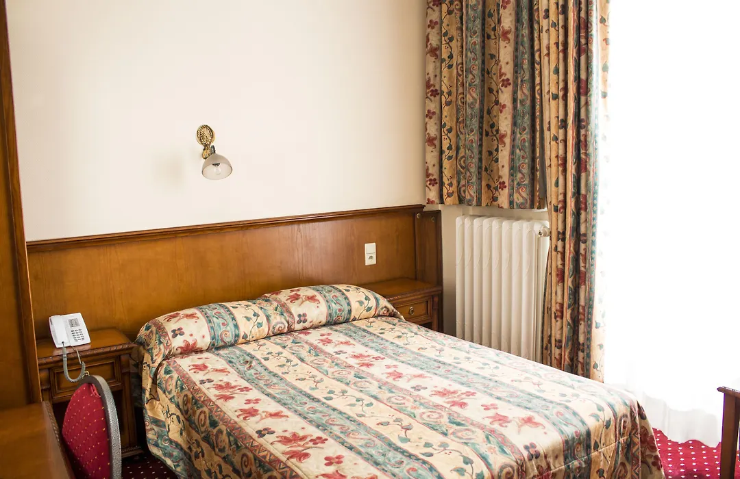 Hotel Continental-1