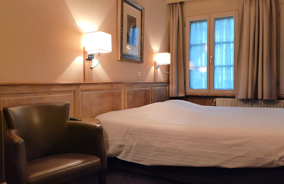 Hotel Biskajer By Cw Hotel Collection (Adults Only)-1