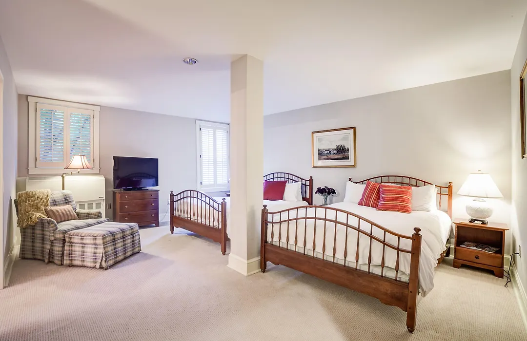 The Inn At Camden Place-1