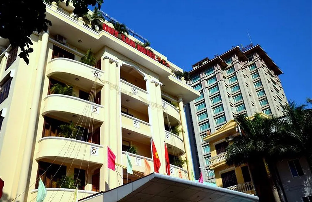 Duy Tan Hotel-1