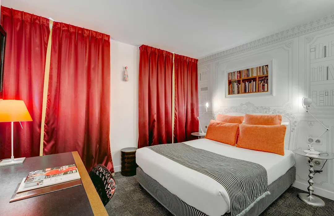 Hotel Joyce - Astotel-1