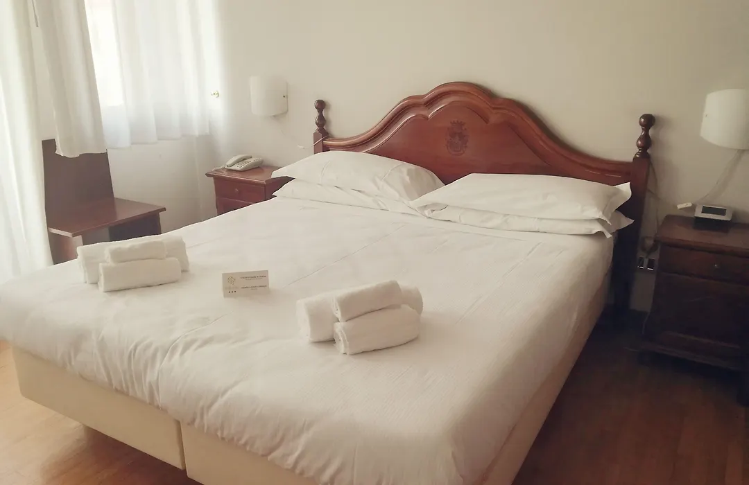 Hotel Scala - Buongiorno! Hotels-1