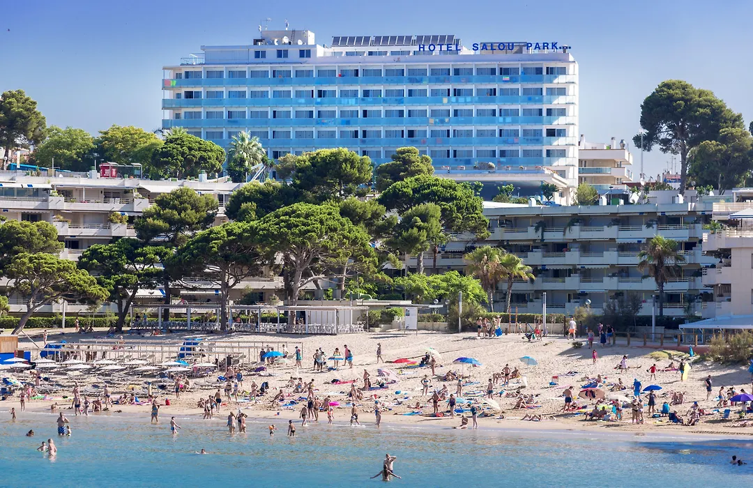 4R Salou Park Resort I-1