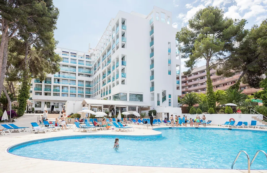 Hotel Best Mediterraneo-1