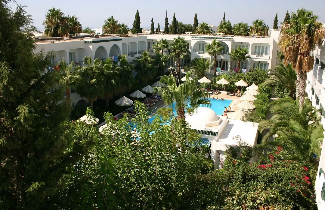 Emira Hotel-1