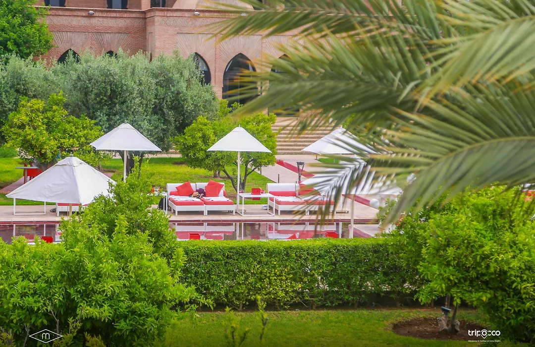 Murano Resort Marrakech-1