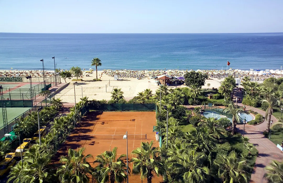 Riviera Hotel&Spa-1