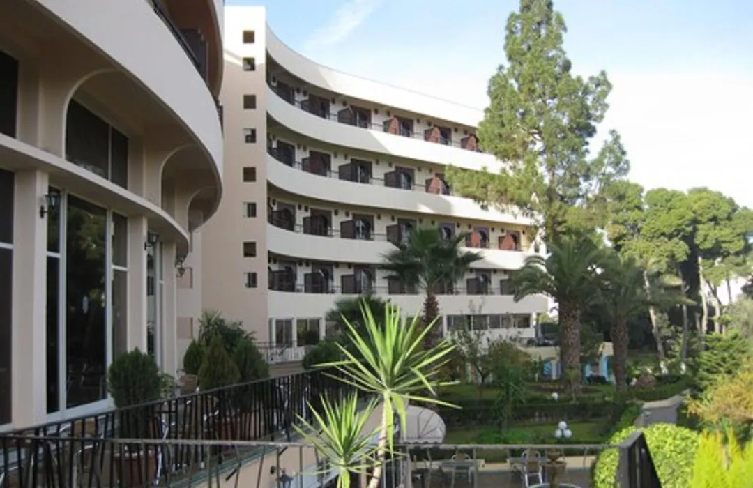 Menzeh Zalagh City Center-1