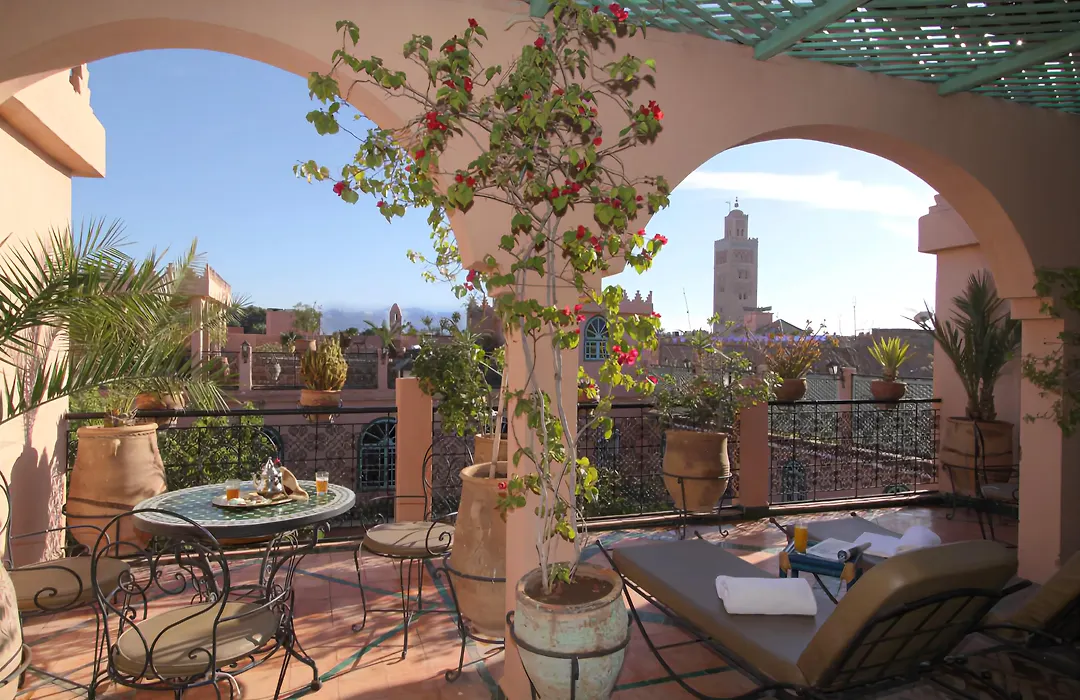 Riad Catalina-1