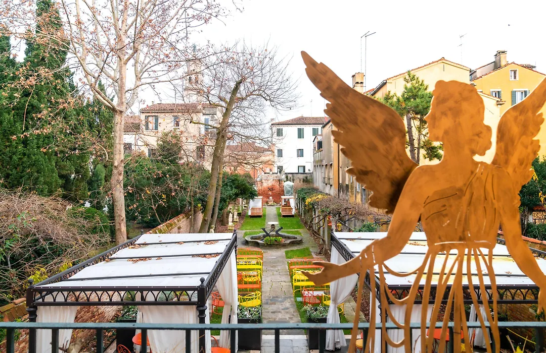 Excess Venice Boutique Hotel&Private Spa - Adults Only-1