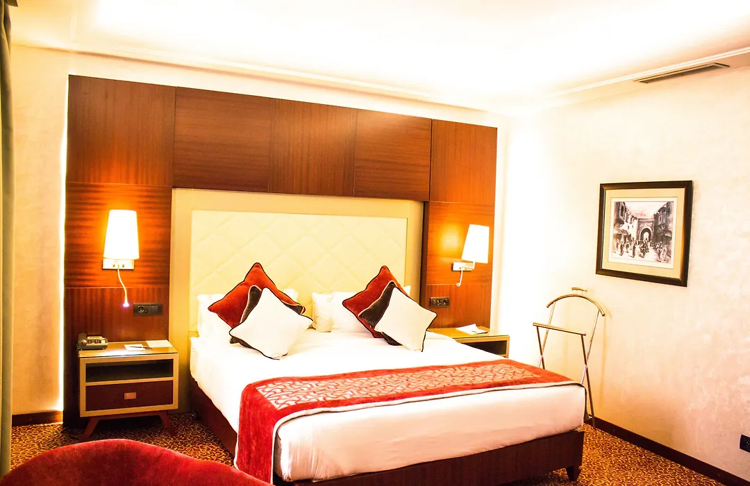 Hotel Rabat-1