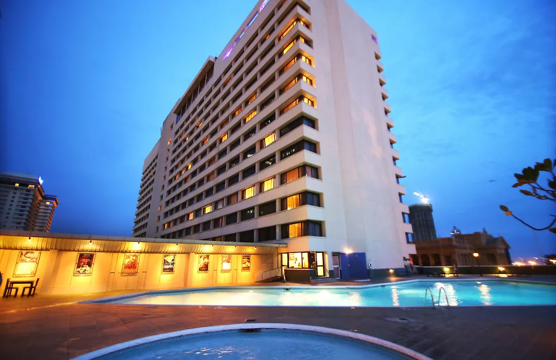 Galadari Hotel-1
