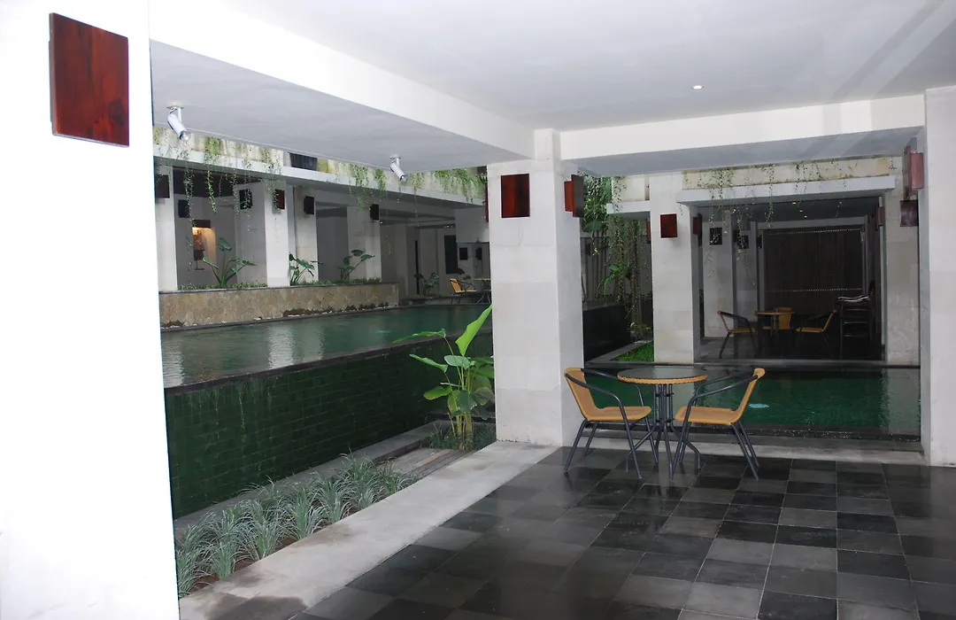 Ubud Village Hotel-1