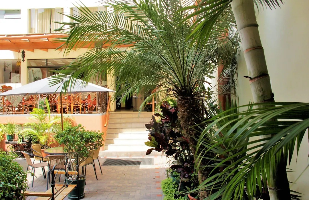 Hotel El Ducado-1