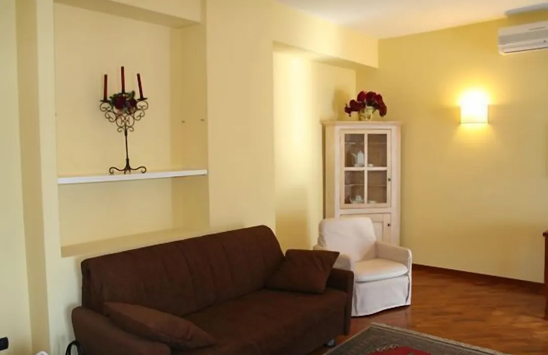 Hotel Morfeo Residence-1