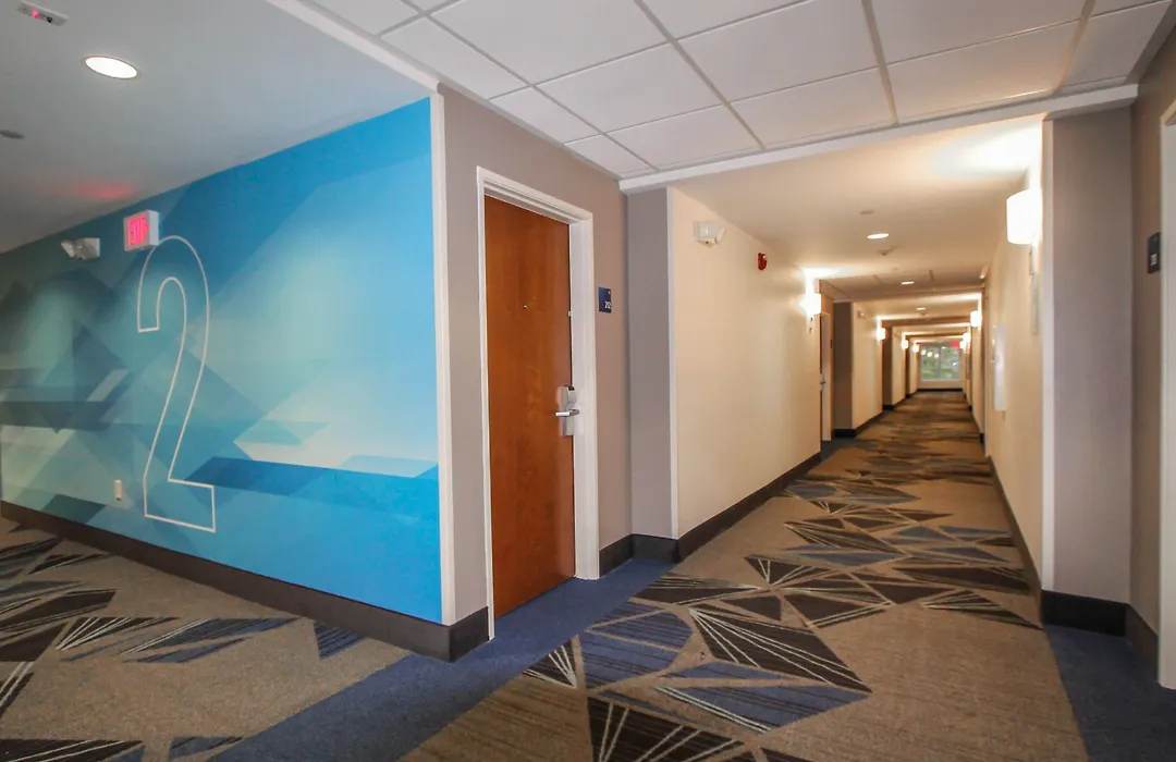 Holiday Inn Express Hotel & Suites Charleston - North By Ihg-1