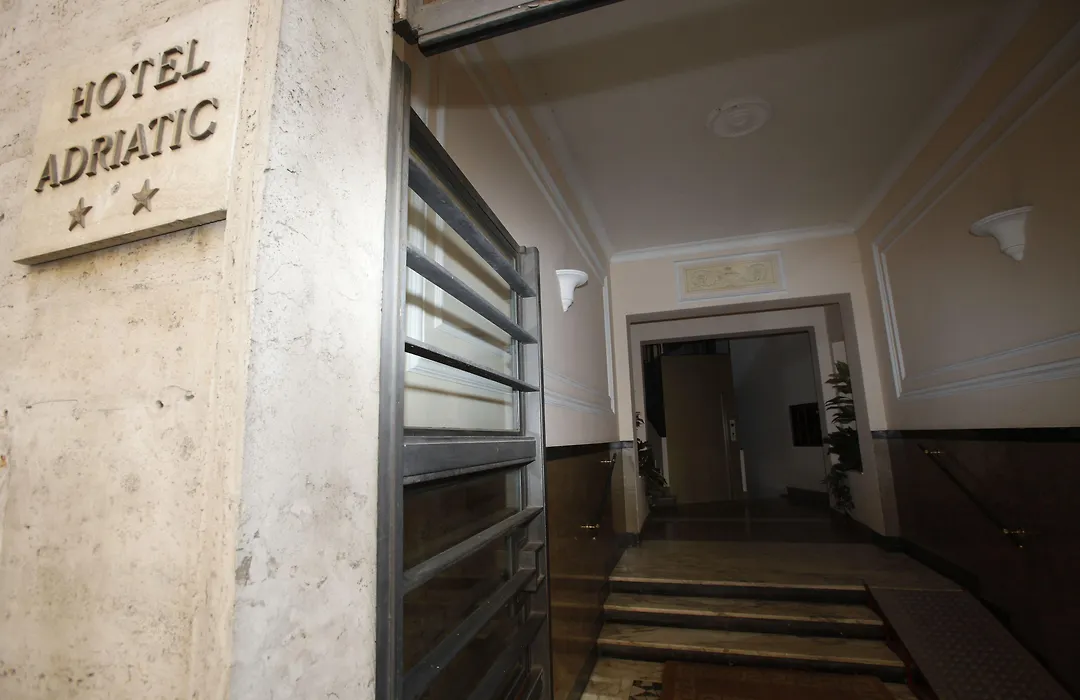 Hotel Adriatic-1