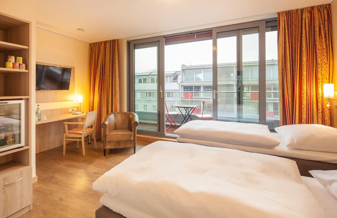 Hotel Kastanienhof-1