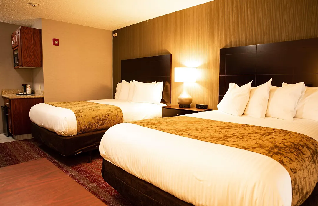 Best Western Providence-Seekonk Inn-1