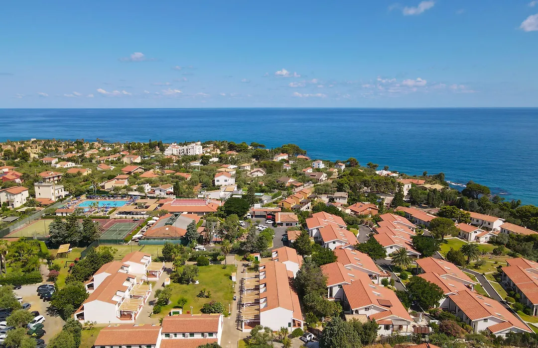 Cefalu Resort - Sporting Club-1