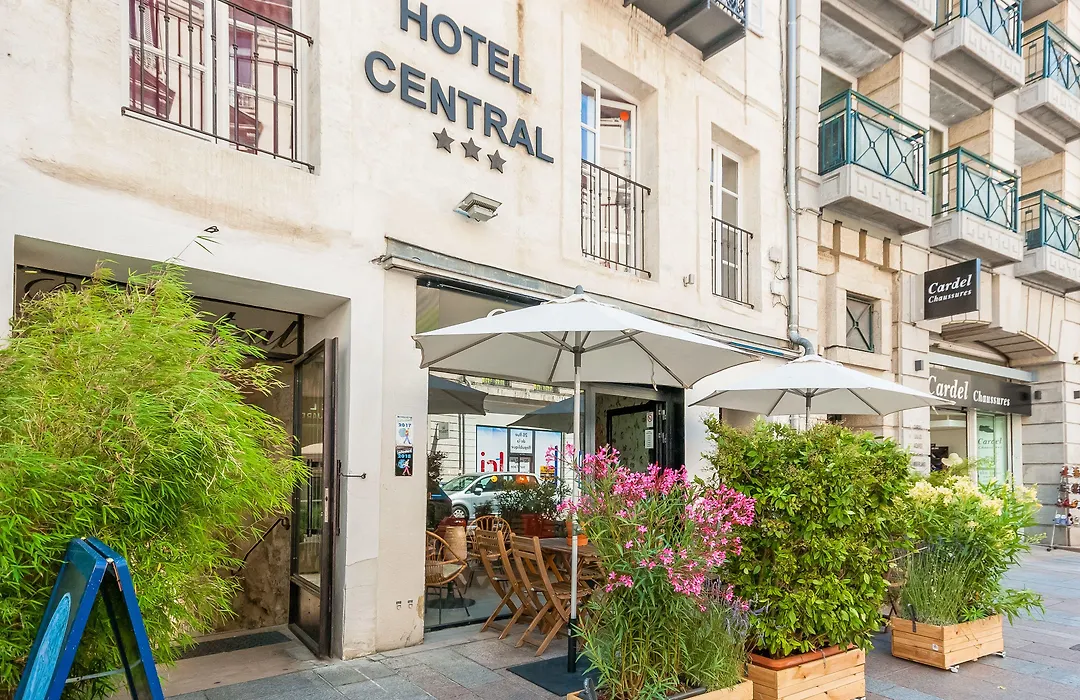 Hotel Central-1
