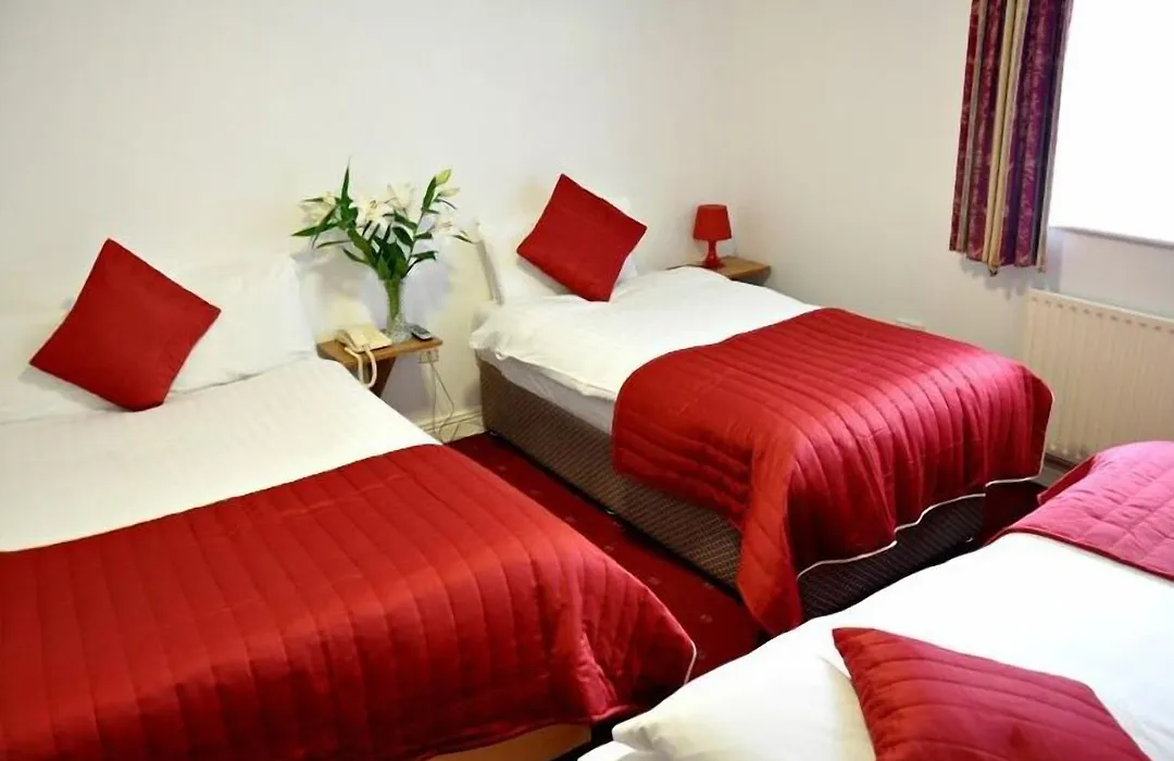 Maple Hotel-1