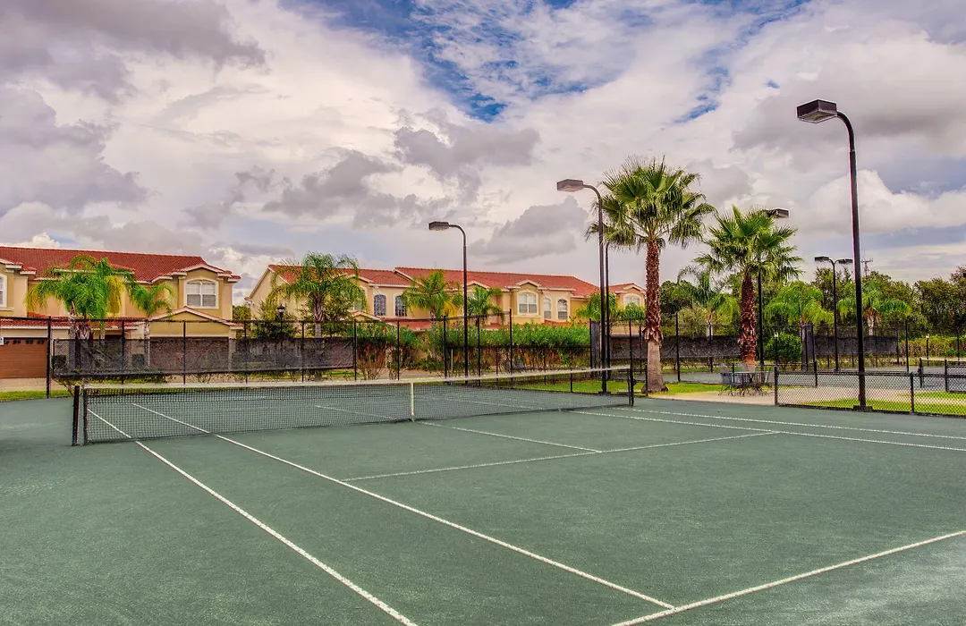 Emerald Greens Condo Resort-1