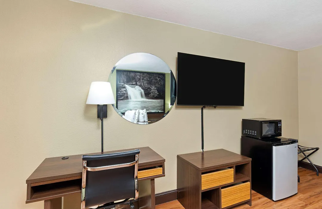 Super 8 By Wyndham Kingsport-1