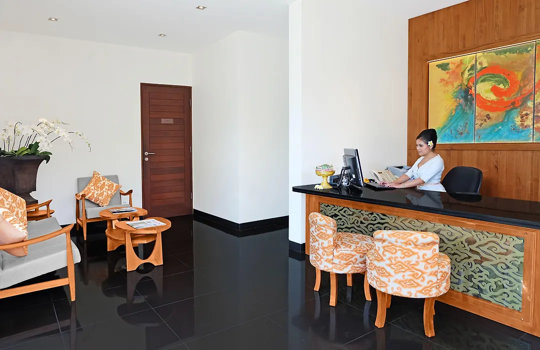 Sun Island Boutique Villas & Spa Seminyak-1