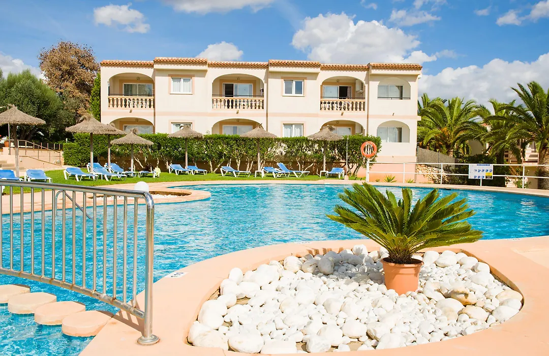 Apartamentos Sol Romantica By Dot Suites-1