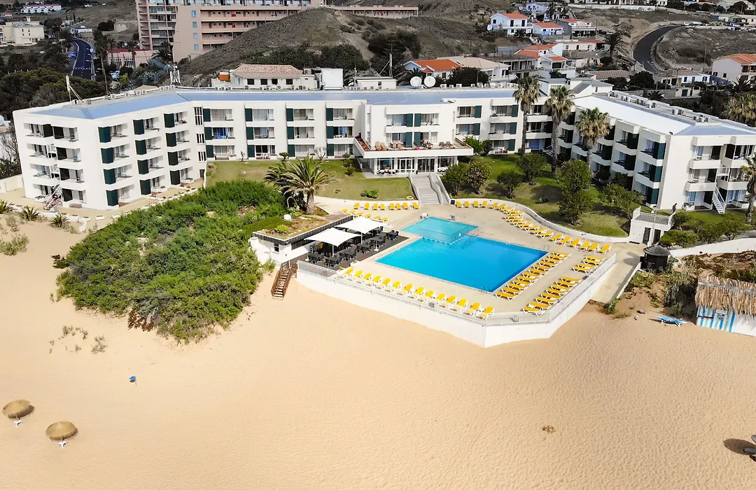 Vila Baleira Suites-1