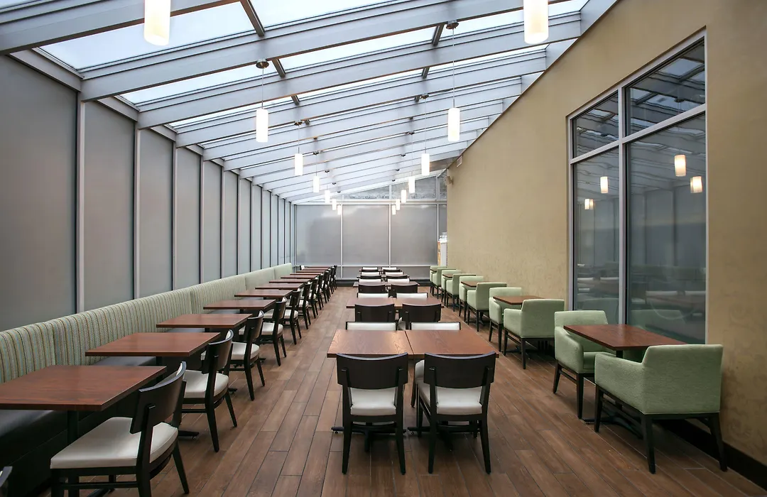 Holiday Inn Manhattan 6Th Ave - Chelsea By Ihg-1