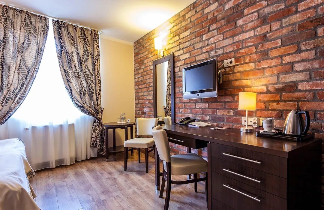Hotel Bonum Old Town-1