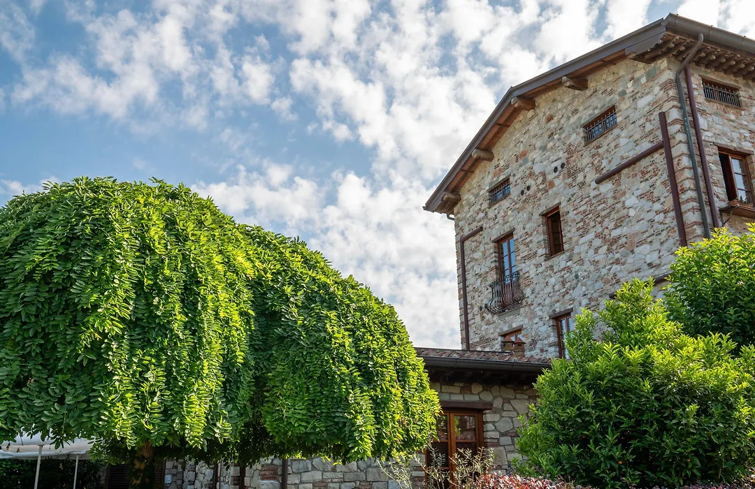 Villa Corte Degli Dei-1